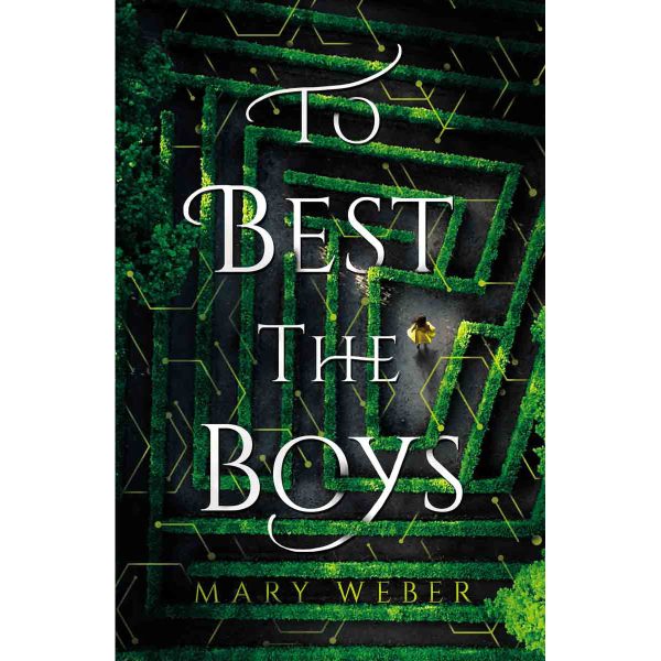 To Best The Boys (Hardcover) - Image 3