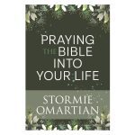 Praying The Bible Into Your Life (Mass Market Paperback) - Image 3