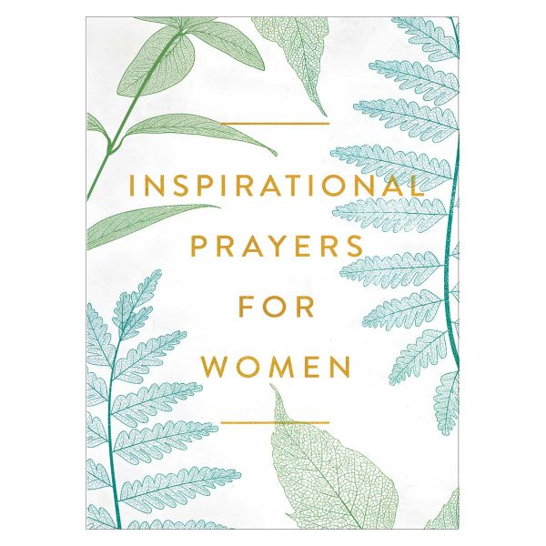 Inspirational Prayers for Women (Hardcover) - Image 2
