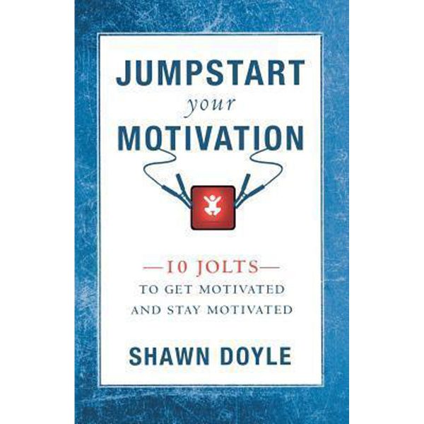 Jumpstart Your Motivation (Paperback) - Image 3