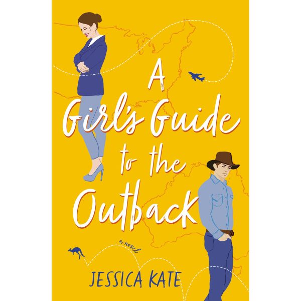 A Girl's Guide To The Outback (Paperback) - Image 3