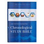 NIV Chronological Study Bible (Comfort Print)(Hardcover) - Image 13