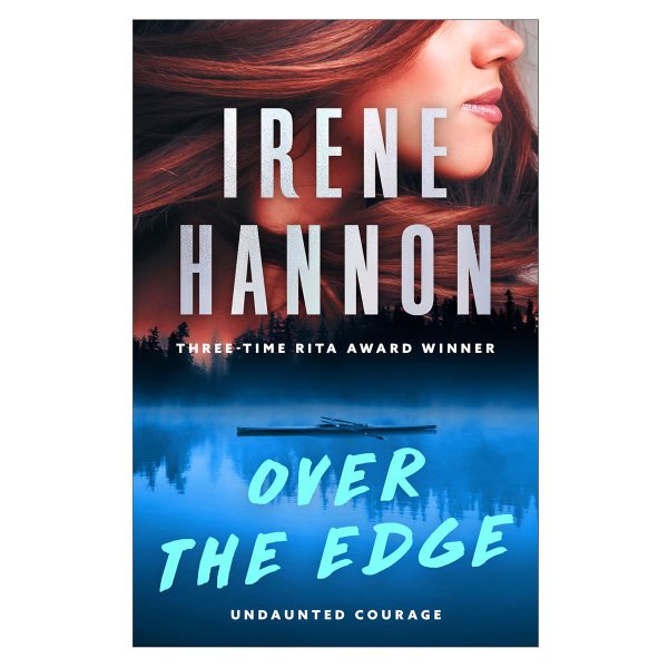 Over the Edge - 2 Undaunted Courage (Paperback) - Image 3