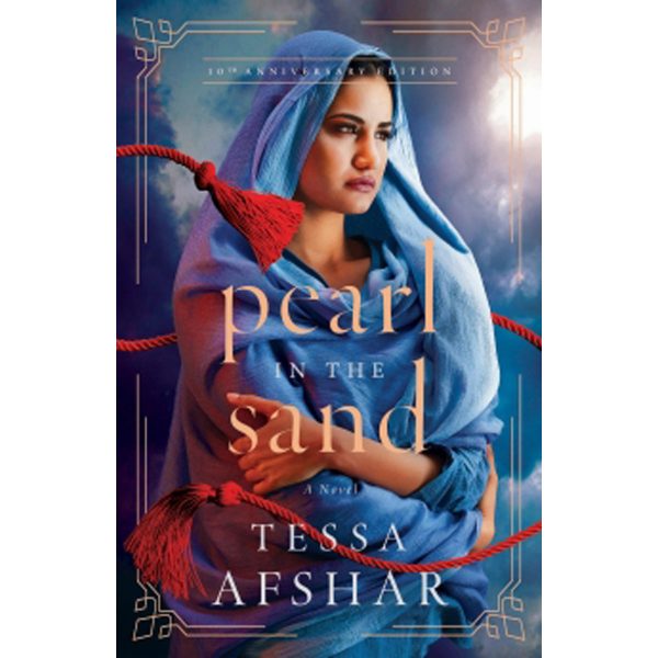 Pearl In The Sand: 10th Anniversary Edition (Paperback) - Image 3