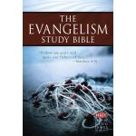NKJV The Evangelism Study Bible (Hardcover) - Image 3