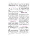 NKJV A Woman After God's Own Heart (Imitation Leather) - Image 19