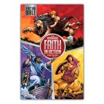 The Action Bible: Faith in Action Edition (Hardcover) - Image 2