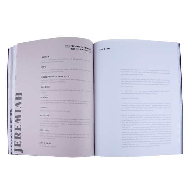 The Bible Study Part Two: New Testament (Paperback) - Image 16
