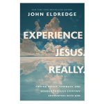 Experience Jesus Really: Finding Refuge Strength & Wonder Through Everyday Encounters PB - Image 2