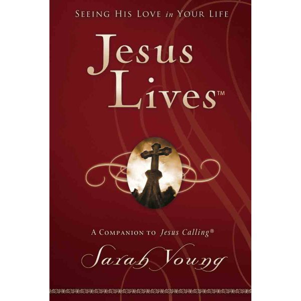 Jesus Lives (Hardcover) - Image 3