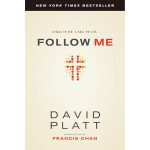 Follow Me: A Call to Die a Call to Live (Paperback)  - Image 3