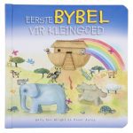Eerste Bybel Vir Kleingoed (Kartonboekie) - Image 13