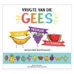 Vrede Vreugde Getrouheid (1 Vrugte Van Die Gees-Reeks)(Hardeband) - Image 3