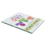 Goodness Gentleness Self-Control (3 Fruits Of The Spirit)(Hardcover) - Image 15