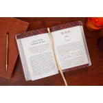 Daily Declarations Of Faith For Men (Imitation Leather) - Image 2