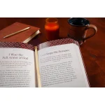 Daily Declarations Of Faith For Men (Imitation Leather) - Image 4