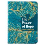 The Power of Hope: 365 Daily Devotions (Imitation Leather) - Image 3