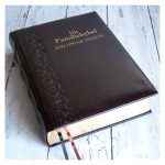 NLV Bruin Kunsleer Familiebybel Nuwe Uitgawe - Image 15