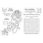 77 Bybelaktiwiteite Vir Kinders (Sagteband) - Image 15