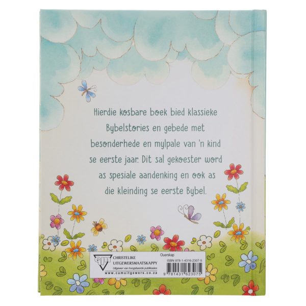 My Eie Doop-Bybeltjie (Hardeband) - Image 16