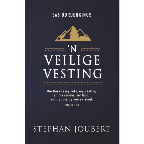 ‘N Veilige Vesting (Sagteband) - Image 2
