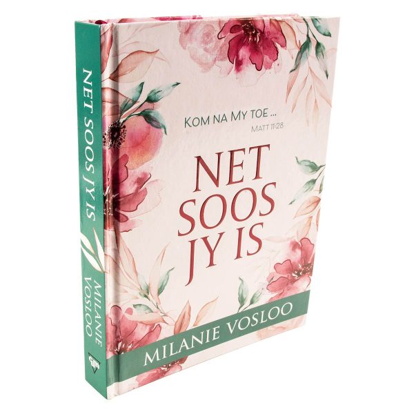 Net Soos Jy Is (Hardeband) - Image 14