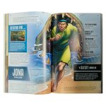 Die Aksie-Bybel Helde En Skurke (Sagteband) - Image 15