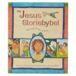 My Jesus-Storiebybel (Sagteband) - Image 13