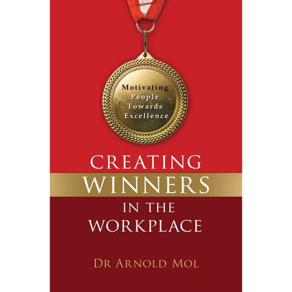 Creating Winners In The Workplace (Paperback) - Image 3