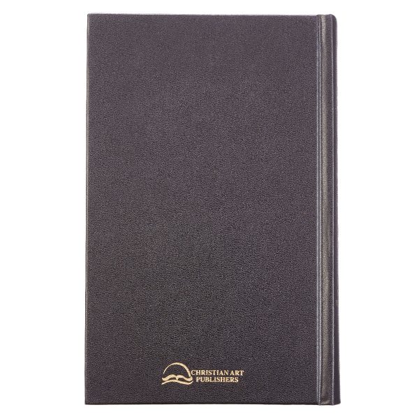 KJV Black Hardcover Standard Bible - Image 16