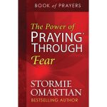 The Power Of Praying Through Fear - Book Of Prayers (Paperback) - Image 3