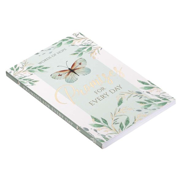 Promises For Every Day (Paperback) - Image 14