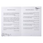 Proverbs For Your Daily Path (Paperback) - Image 18