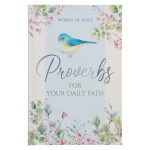 Proverbs For Your Daily Path (Paperback) - Image 13