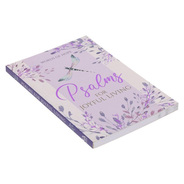 Psalms For Joyful Living (Paperback) - Image 14