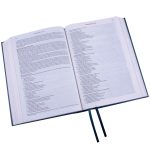 NLT The Spiritual Growth Bible Teal Hardcover - Image 19