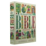 The Biggest Story Bible Storybook (Hardcover) - Image 17