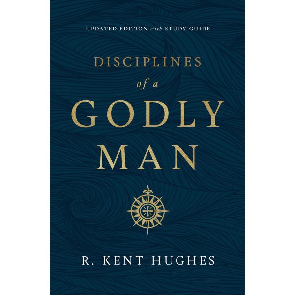 Disciplines Of A Godly Man (Paperback) - Image 3
