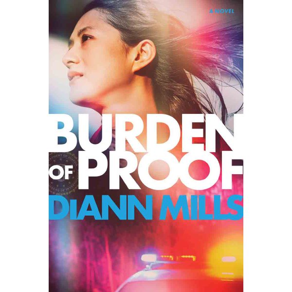 Burden Of Proof (Paperback) - Image 3
