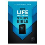 NLT Boys Life Application Study Bible (Hardcover) - Image 7