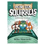BabbleLand Breakout - The Dead Sea Squirrels (Paperback) - Image 2