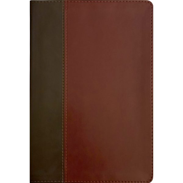 NKJV Life Application Study Bible, Third Ed, Large Print, Red Letter, Mahogany (Immitation Leather) - Image 11