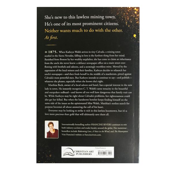 The Lady's Mine (Paperback) - Image 6
