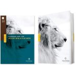 NLT Courage For Life Filament Enabled Study Bible For Men (Hardcover) - Image 8