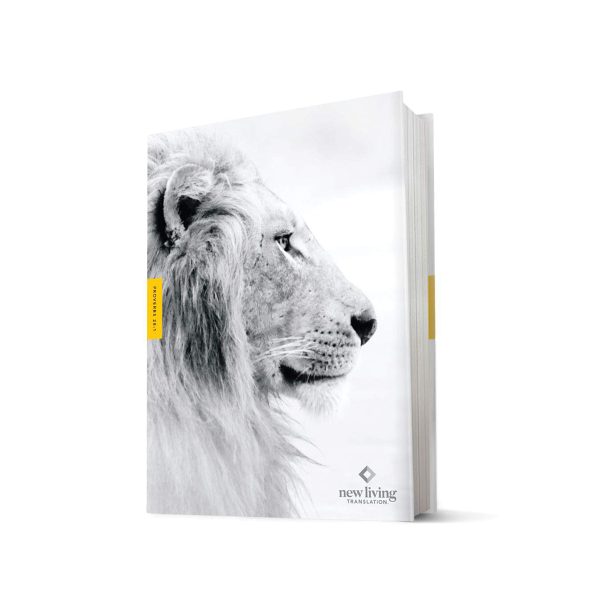 NLT Courage For Life Filament Enabled Study Bible For Men (Hardcover) - Image 6