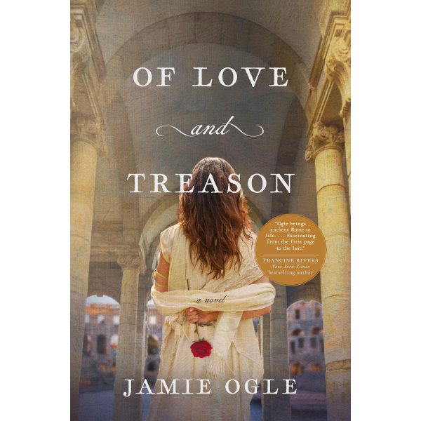 Of Love And Treason: A Novel (Paperback) - Image 3