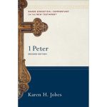 1 Peter 2nd Edition (Baker Exegetical Commentary On The NT)(Hardcover) - Image 4