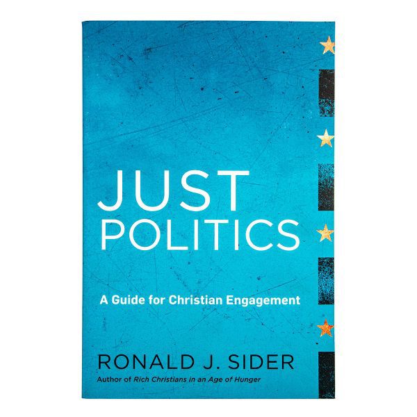 Just Politics (Paperback) - Image 5