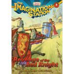 Revenge Of The Red Knight (4 The Imagination Station)(Paperback) - Image 3