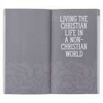 199 Favorite Bible Verses For Teens (Paperback) - Image 17